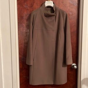 Cinzia Rocca vintage coat